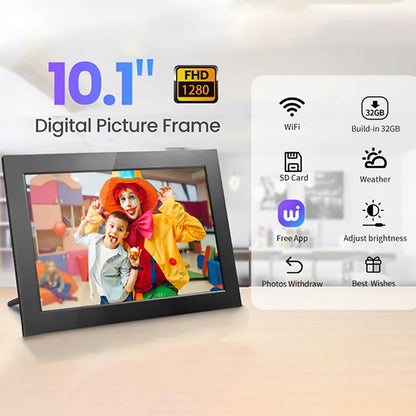 Digital Picture Frame