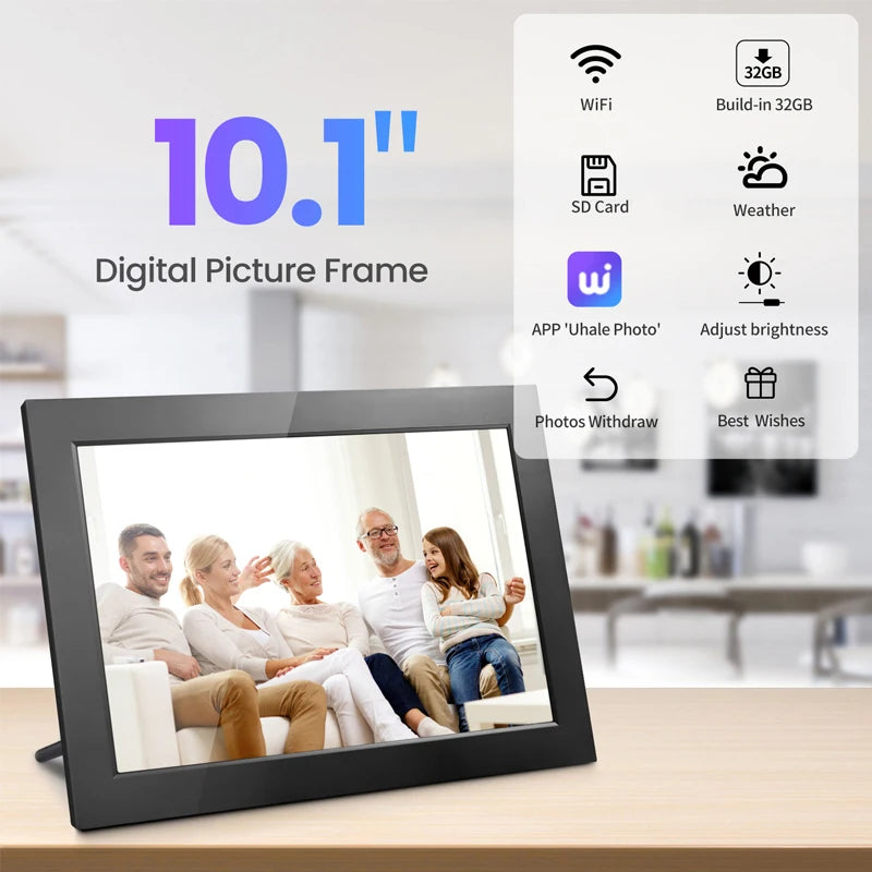 Digital Picture Frame