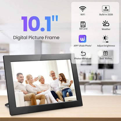 Digital Picture Frame